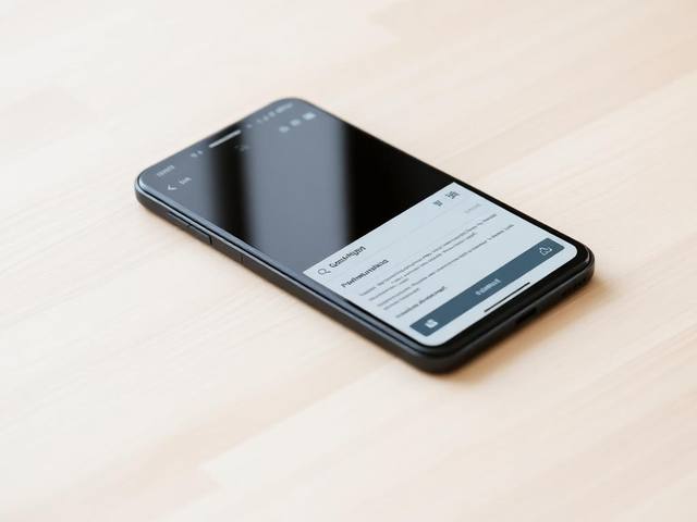 iPhone 14 Pro 128GB Space Black